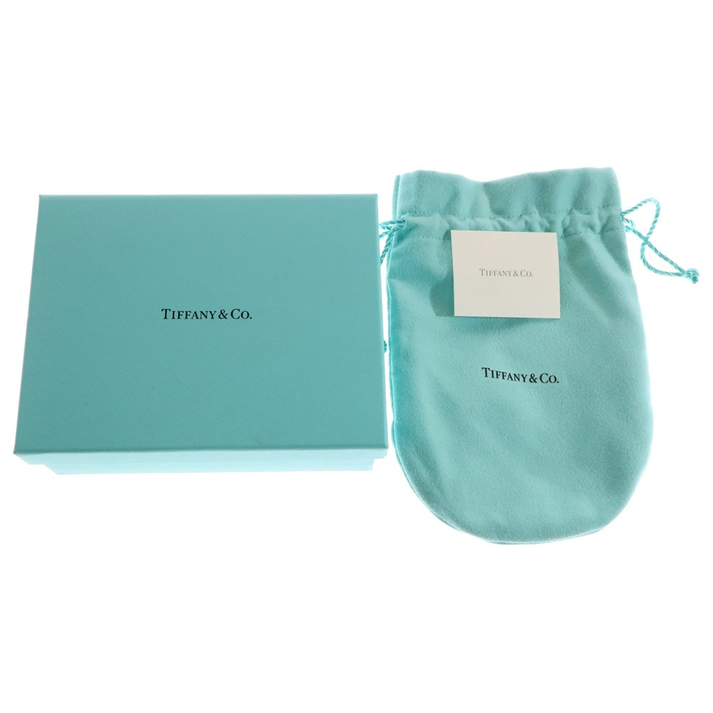 TIFFANY & Co.(ティファニー) ×Steiff Teddybear ×シュタイフ オーナメント モヘア ミニ テディベア ブラウン レディース 683725