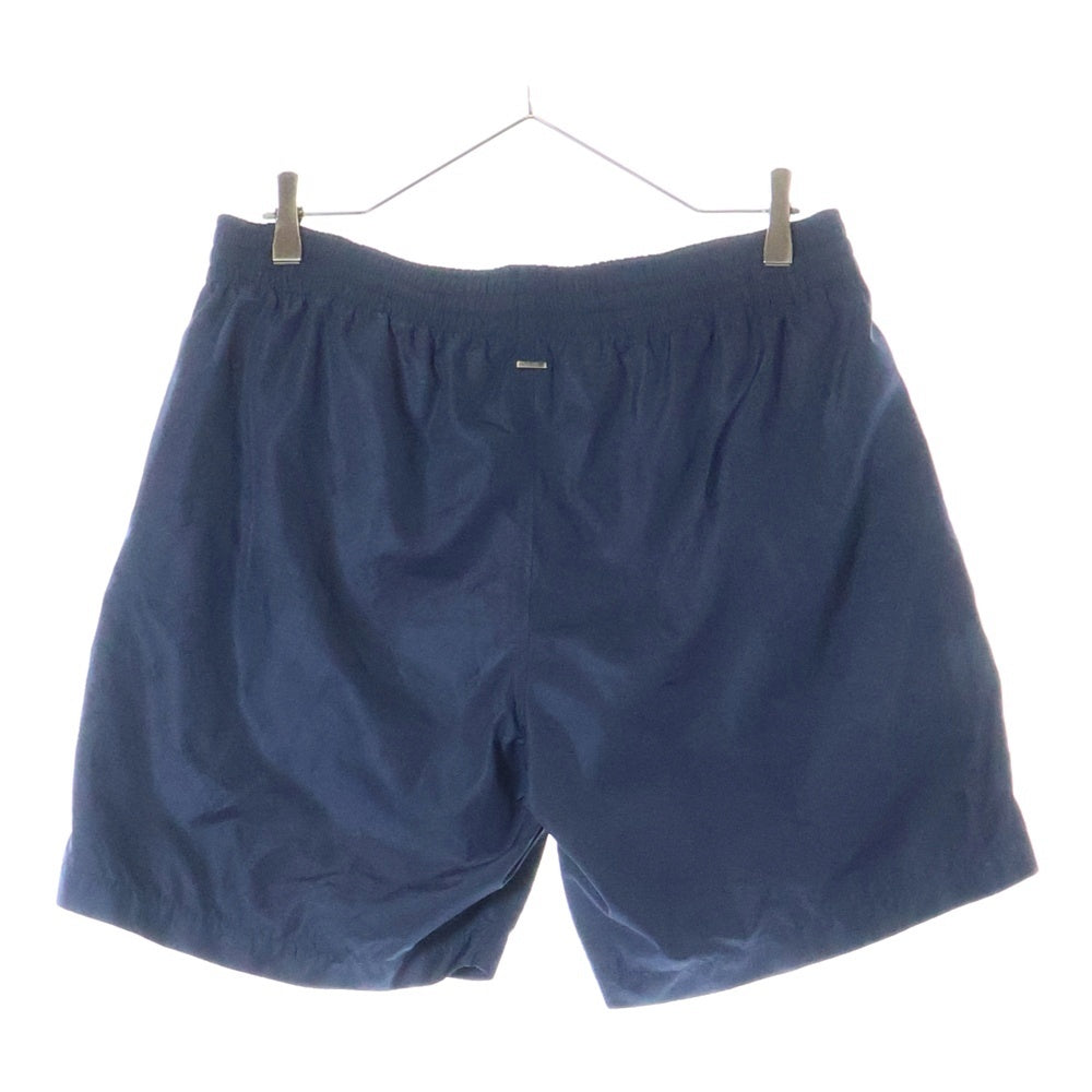 LOUIS VUITTON(ルイヴィトン) 23AW LVSEシグネチャースイムボード モノグラム ショーツ ハーフパンツ ネイビー RM232Q OSJ HJW52W