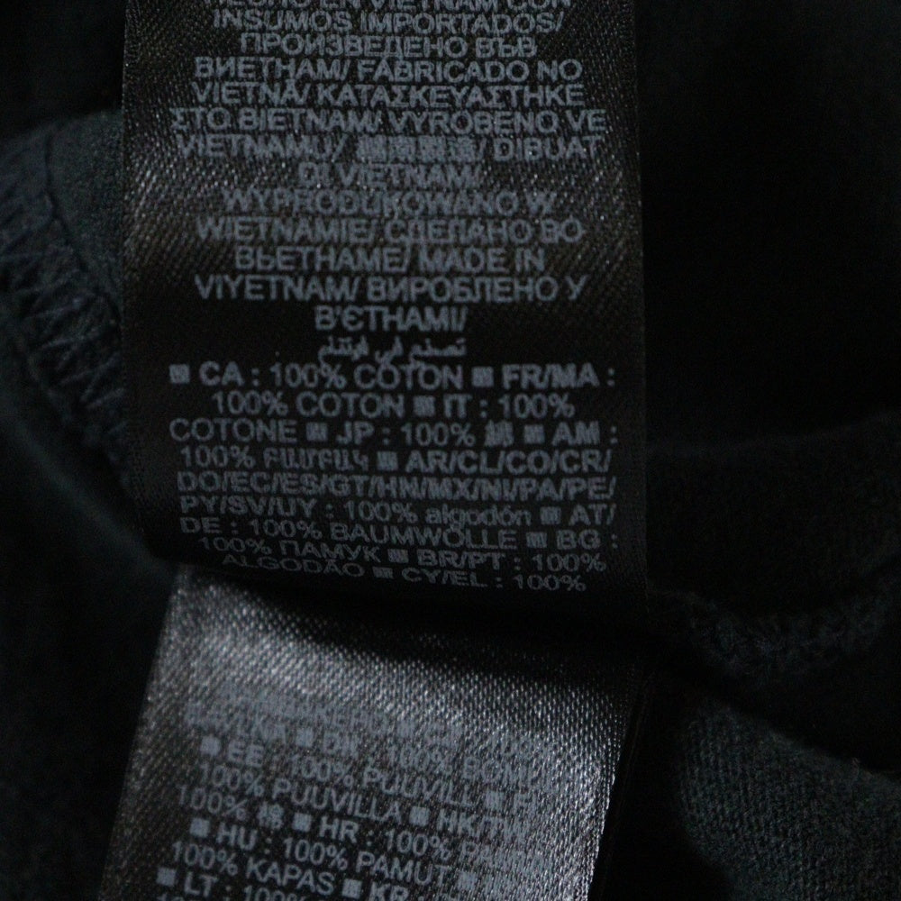 Yeezy Gap Engineered by Balenciaga(イージー ギャップ エンジニアードバイ バレンシアガ) Dove Long Sleeve T-Shirt ドーヴ 長袖ロングTシャツ ダークグリーン 471305-02-1