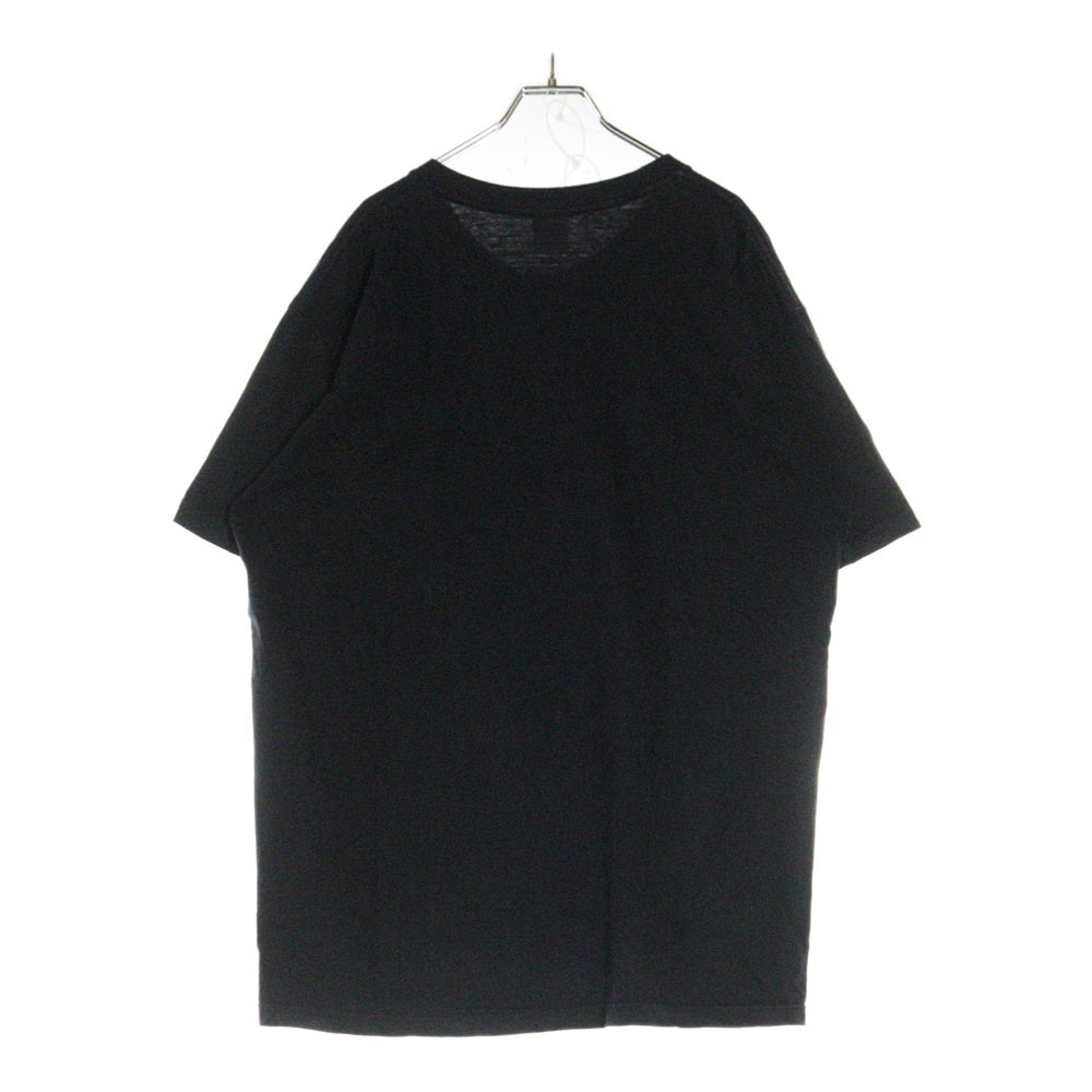 SUPREME(シュプリーム) 16AW Choose Me ALICE Tee チューズミーアリス 半袖プリントTシャツ ブラック