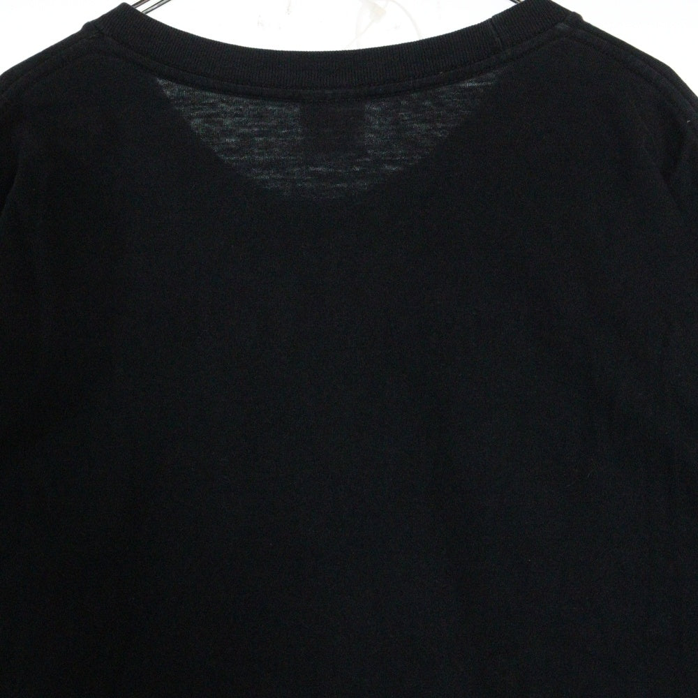 SUPREME(シュプリーム) 16AW Choose Me ALICE Tee チューズミーアリス 半袖プリントTシャツ ブラック