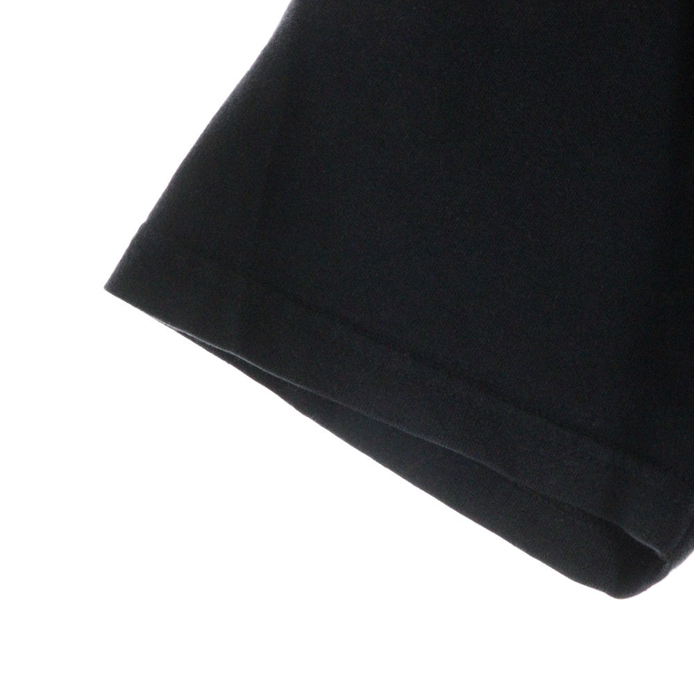 SUPREME(シュプリーム) 16AW Choose Me ALICE Tee チューズミーアリス 半袖プリントTシャツ ブラック