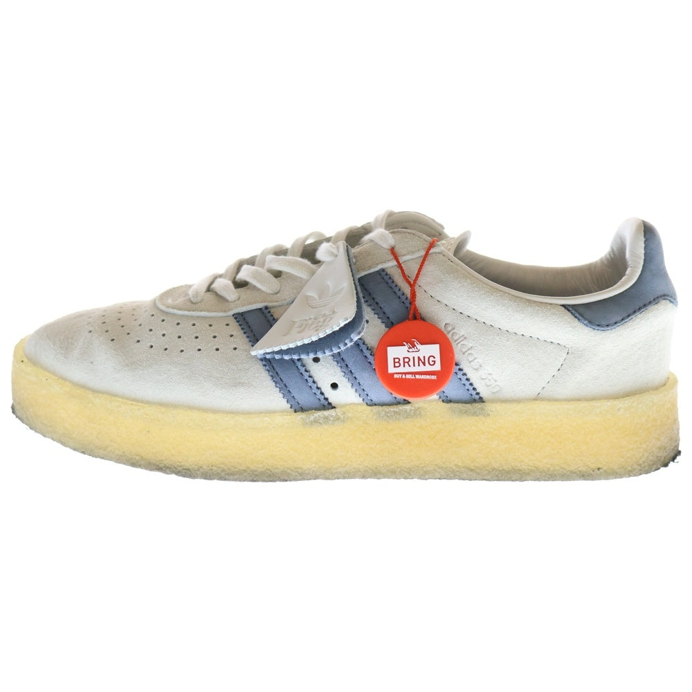 KITH(キス) ×Ronnie Fieg ×Clarks ×adidas Originals 8th Street AS350 Elevation ストリート エレベーション ローカットスニーカー US7.5/25.5cm