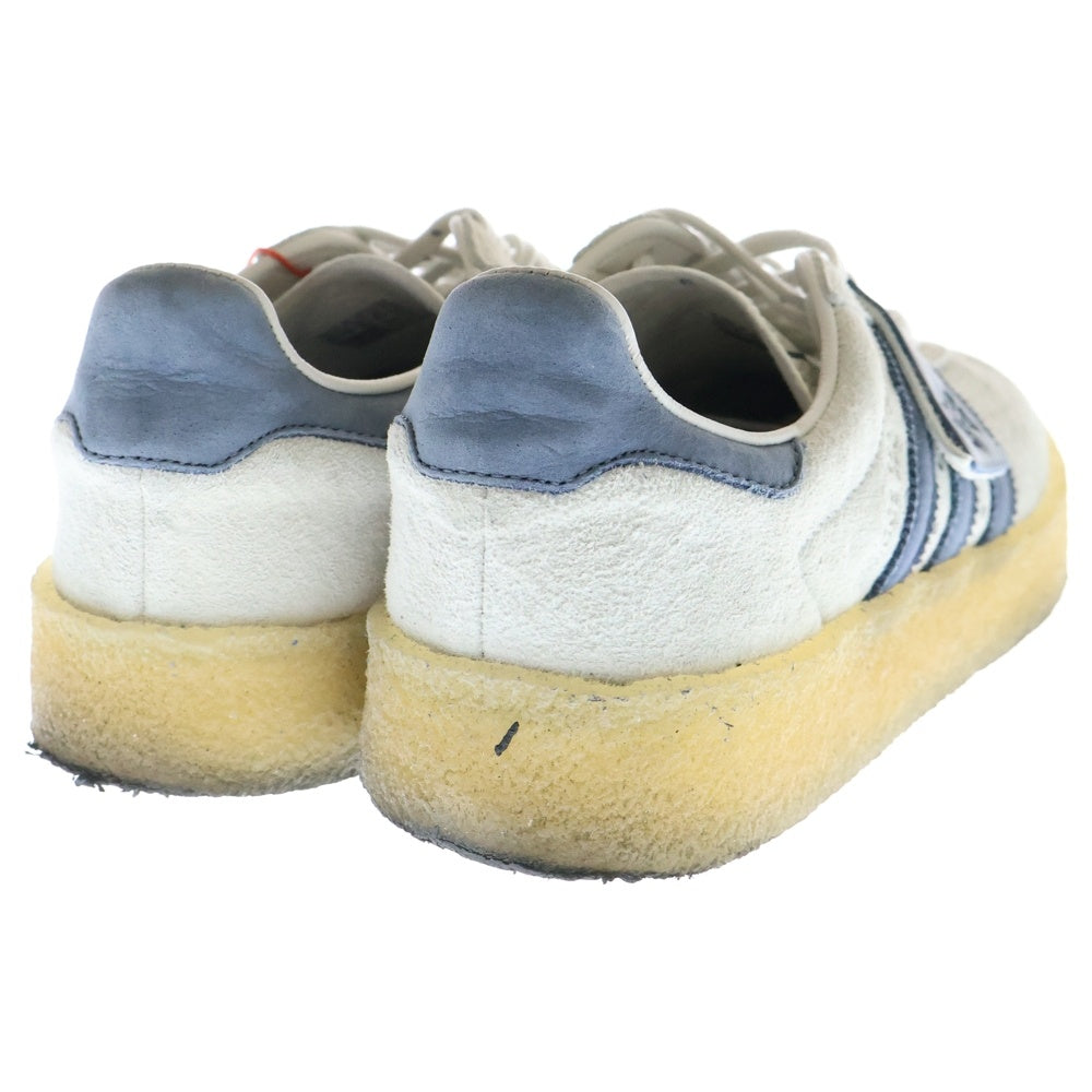 KITH(キス) ×Ronnie Fieg ×Clarks ×adidas Originals 8th Street AS350 Elevation ストリート エレベーション ローカットスニーカー US7.5/25.5cm