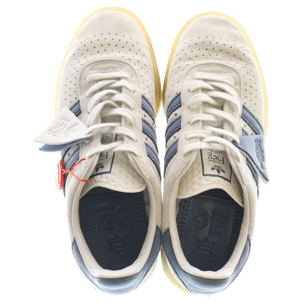 KITH(キス) ×Ronnie Fieg ×Clarks ×adidas Originals 8th Street AS350 Elevation ストリート エレベーション ローカットスニーカー US7.5/25.5cm