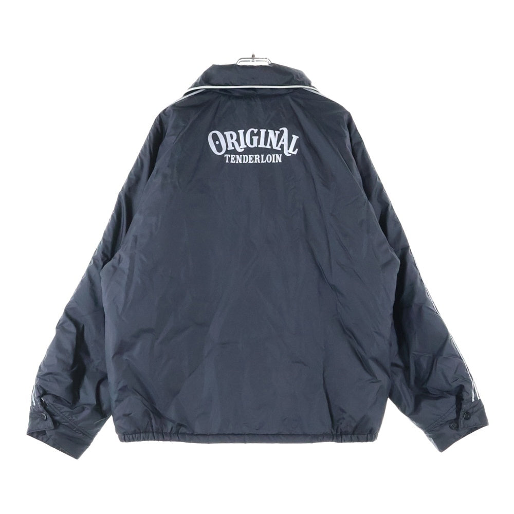 TENDERLOIN(テンダーロイン) 19AW RACING JKT サイドライン