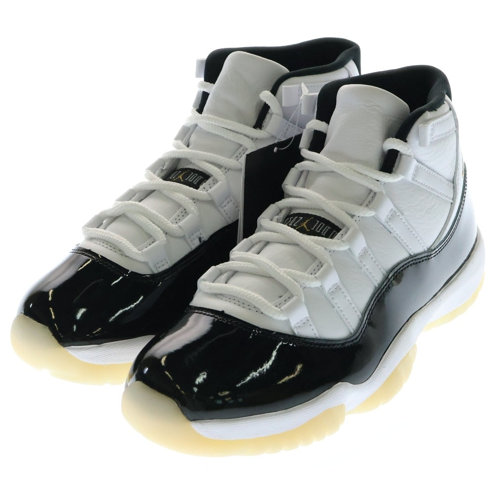 エアジョーダン11 AIR JORDAN 11 RETRO | スニーカーショップSKIT
