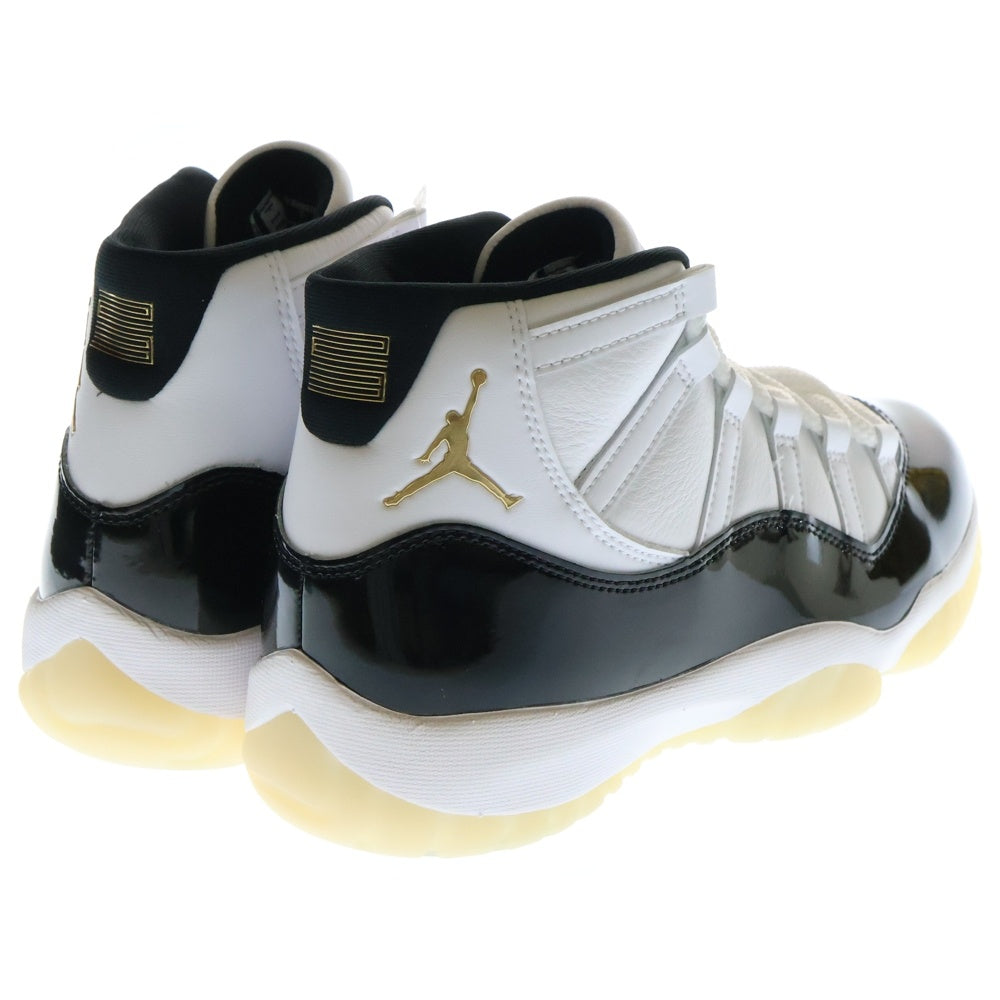 NIKE(ナイキ) AIR JORDAN 11 RETRO Gratitude エアジョーダン11