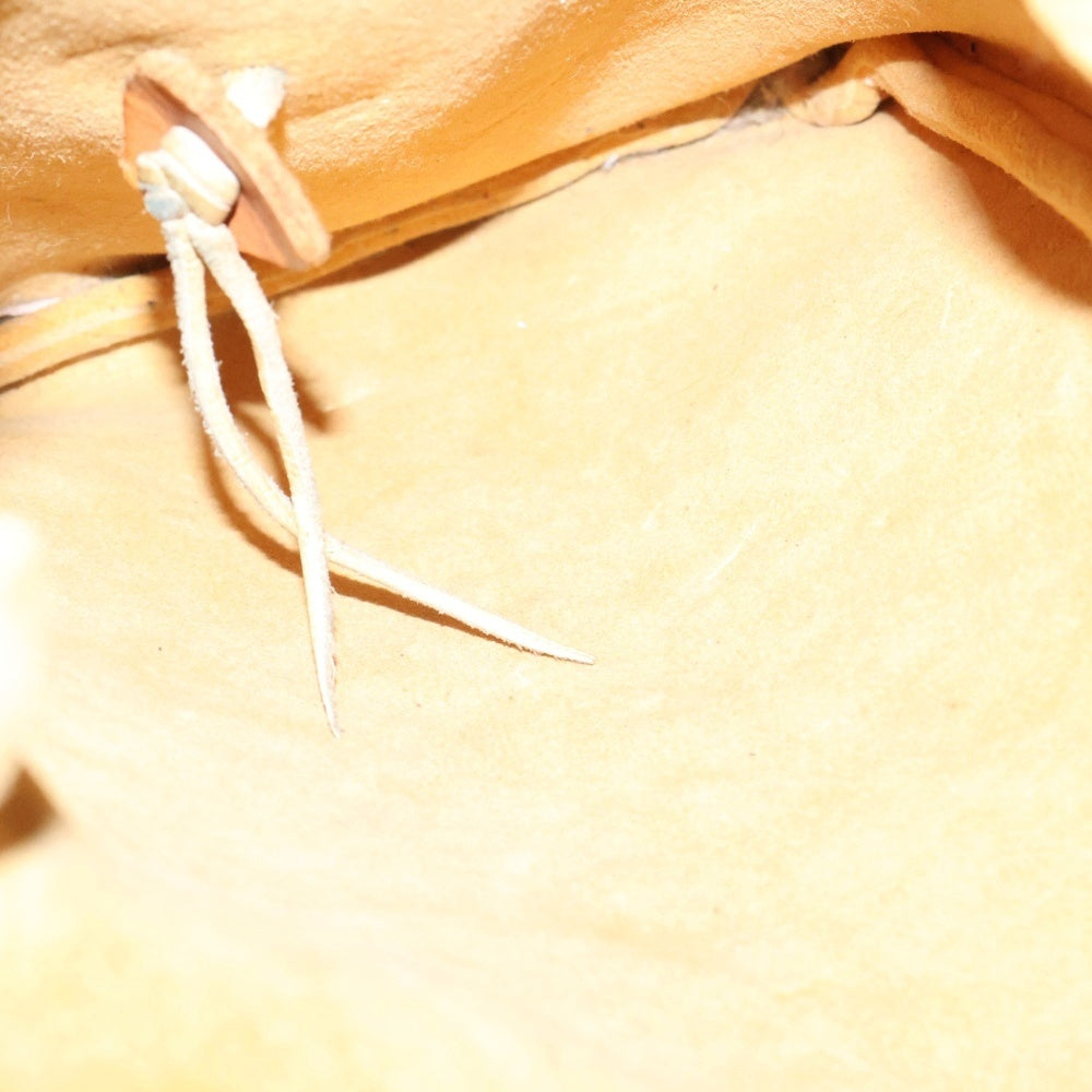 VISVIM(ヴィスヴィム) 14SS MEDICINE BAG メディスンバッグ ショルダーバッグ ベージュ
