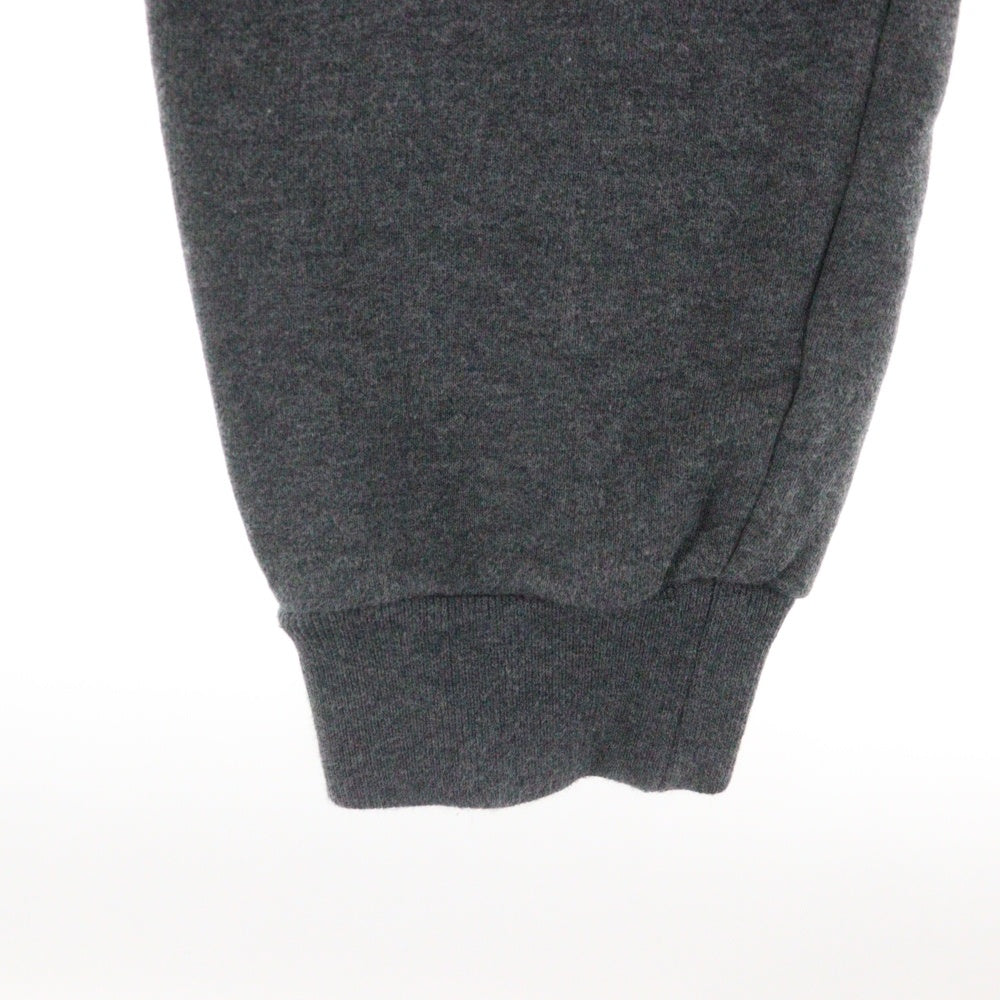 THOM BROWNE(トムブラウン) 4-Bar Striped Sweatpants スウェットパンツ グレー MJQ008H-00535025