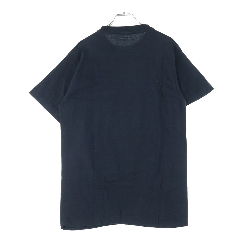 VINTAGE(ヴィンテージ) 90s Cincinnati Jazz Fest 1994 R.KELLY プリント 半袖 Tシャツ ブラック