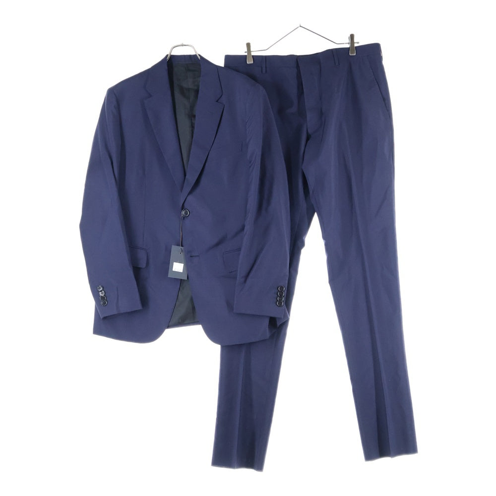 Berluti(ベルルッティ) テーラードジャケット セットアップスーツ パンツ ネイビー