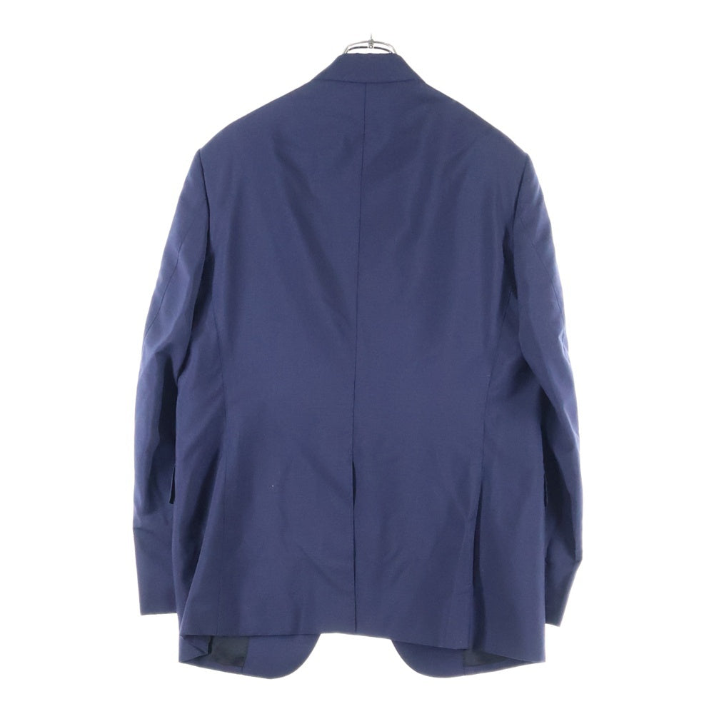 Berluti(ベルルッティ) テーラードジャケット セットアップスーツ パンツ ネイビー
