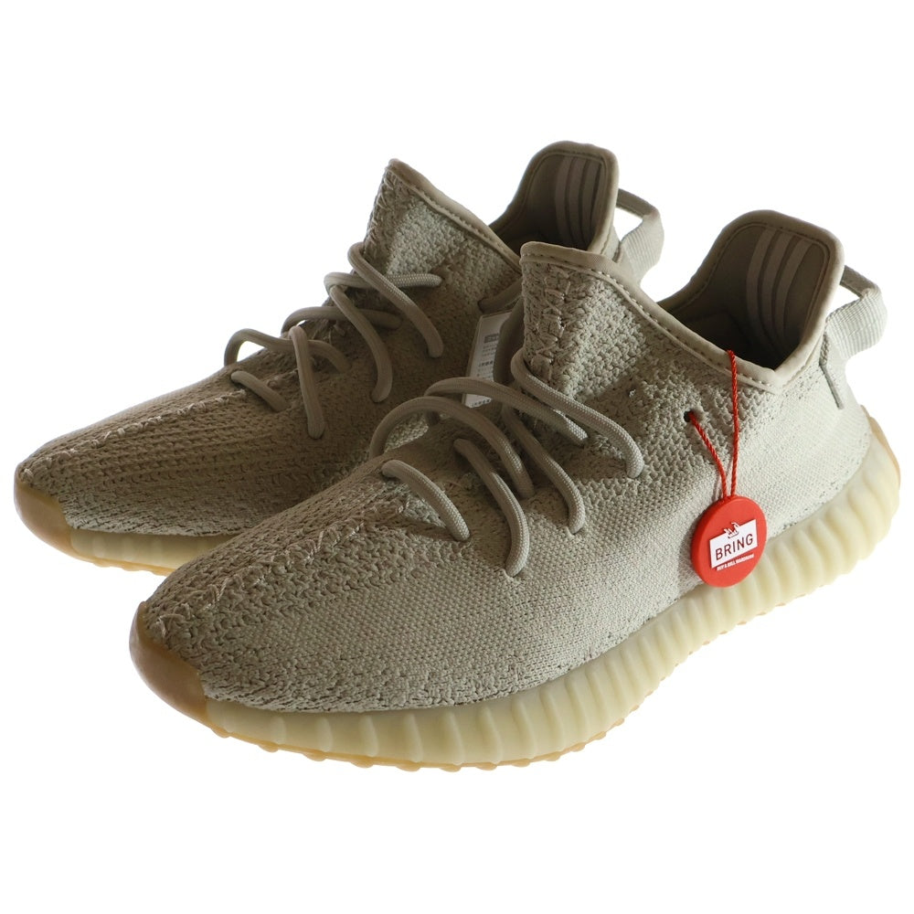 adidas(アディダス) YEEZY BOOST 350 V2 SESAME イージー
