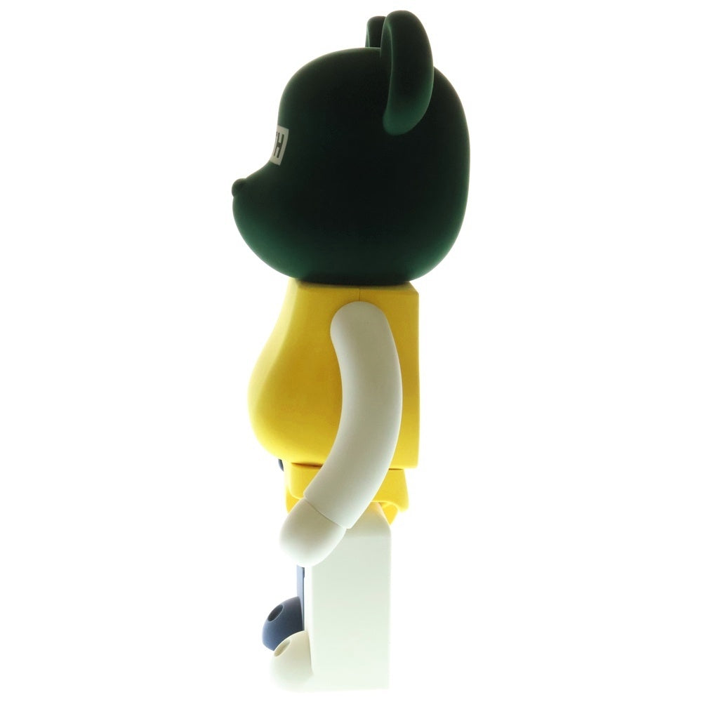MEDICOM TOY(メディコムトイ) 22AW ×KITH Bearbrick Tokyo Exclusive 1000% キス ベアブリック 東京限定 フィギュア マルチカラー