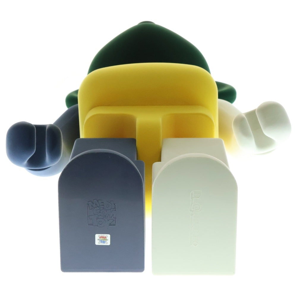 MEDICOM TOY(メディコムトイ) 22AW ×KITH Bearbrick Tokyo Exclusive 1000% キス ベアブリック 東京限定 フィギュア マルチカラー