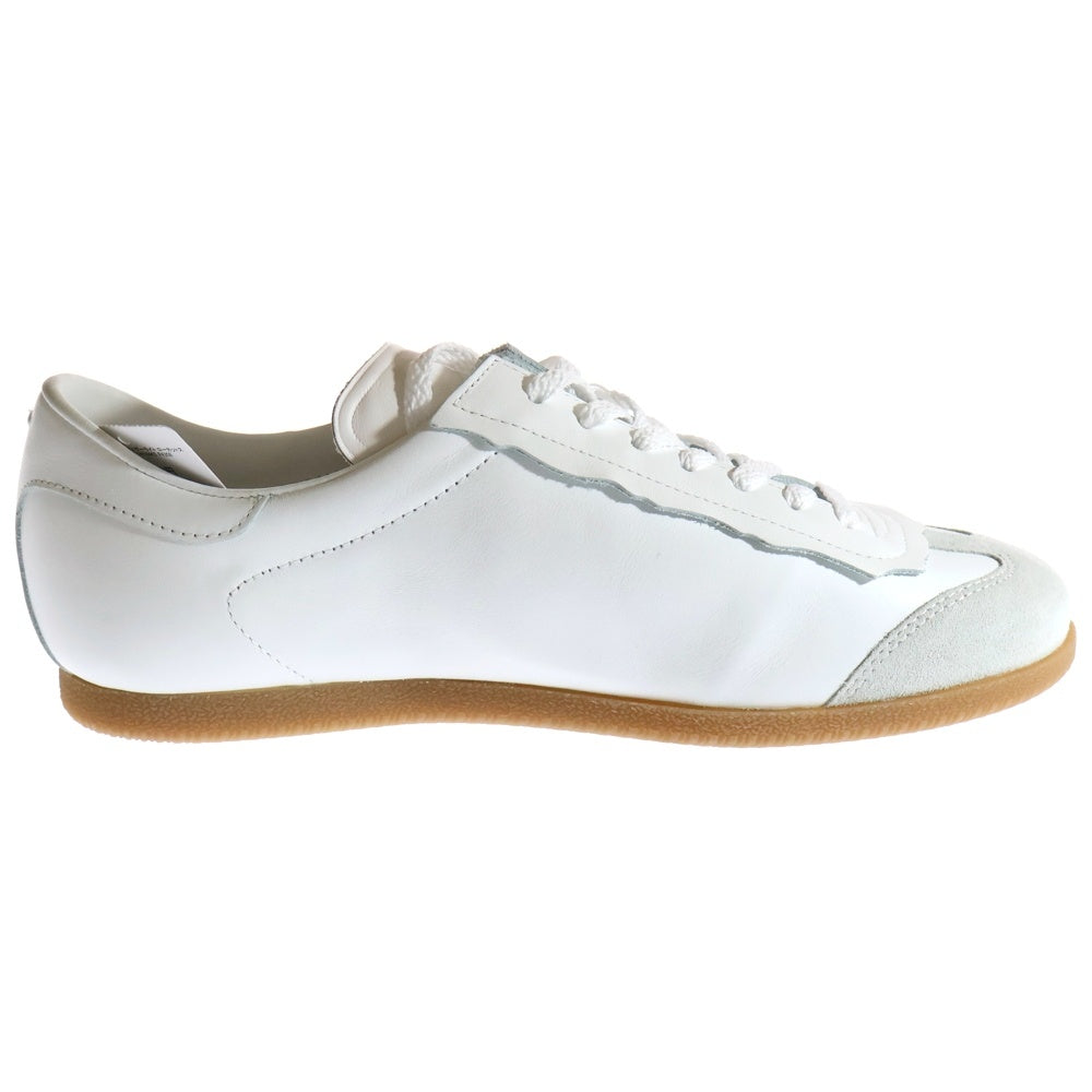 Maison Margiela 22(メゾンマルジェラ) FEATHER LIGHT フェザーライト ローカットスニーカー ホワイト S57WS0465 P4308