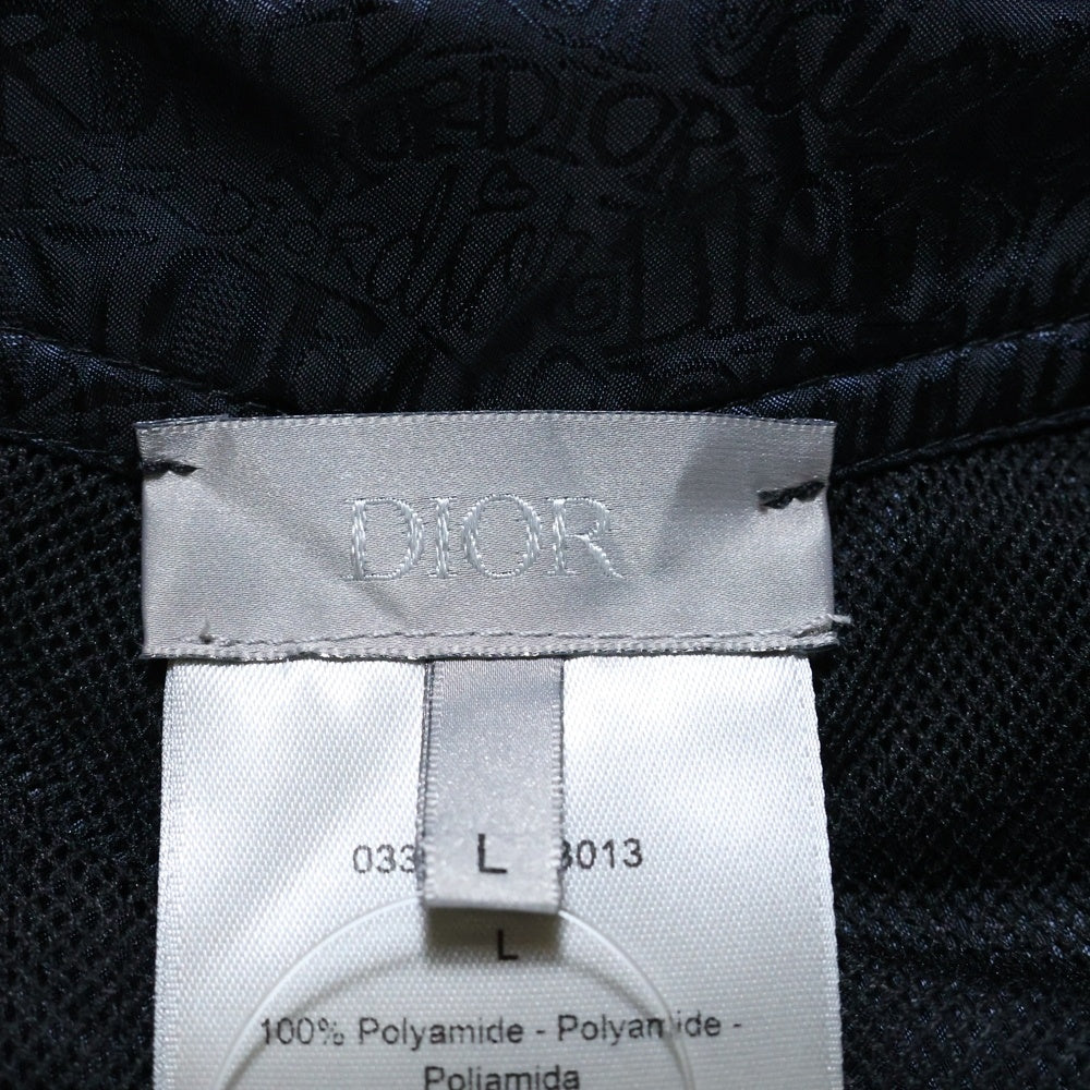DIOR(ディオール) ×SHAWN SUTSSY ×ショーンステューシー ロゴ総