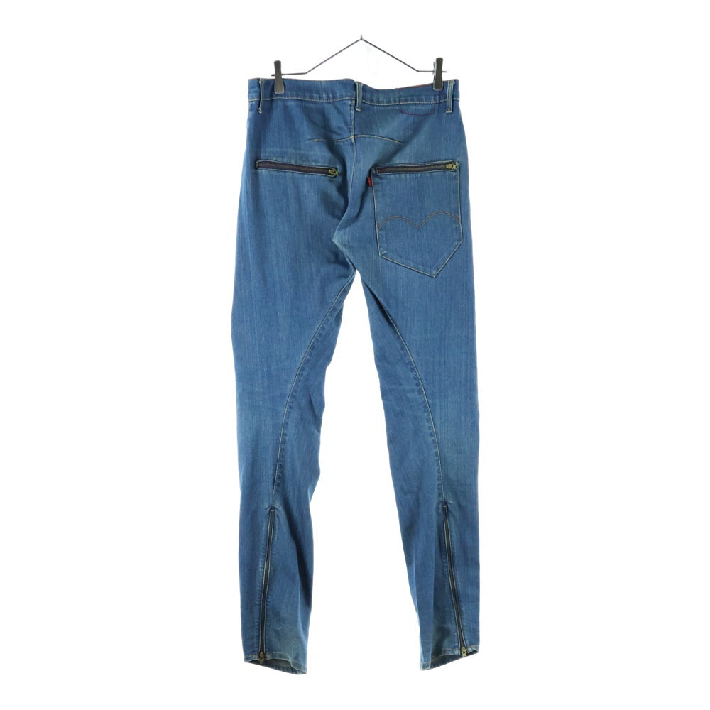 Levi's RED(リーバイス レッド) パッシブアグレッシブデニムパンツ ジーンズ インディゴ02028 1141