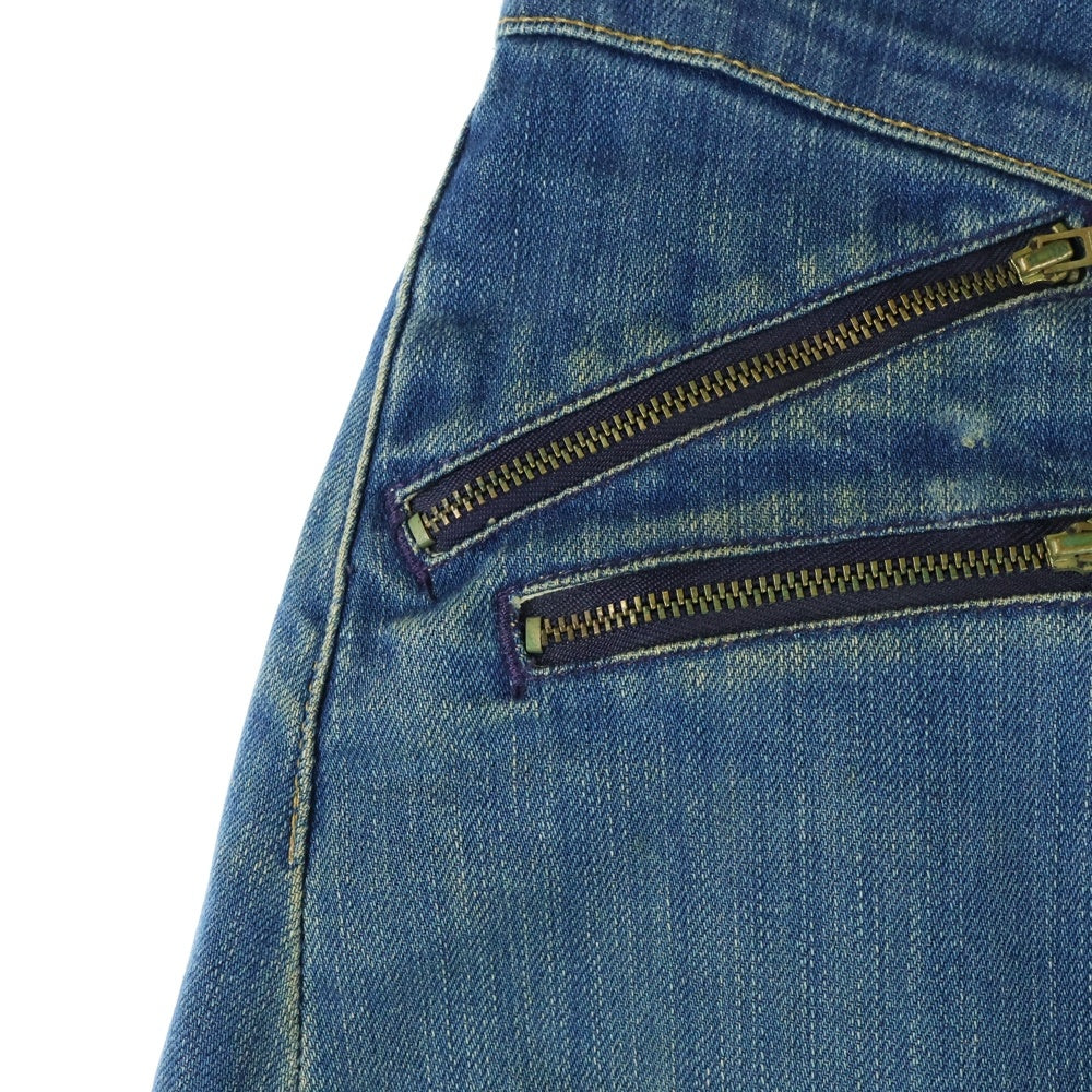Levi's RED(リーバイス レッド) パッシブアグレッシブデニムパンツ ジーンズ インディゴ02028 1141
