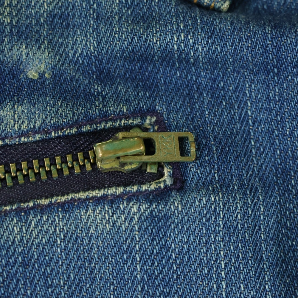 Levi's RED(リーバイス レッド) パッシブアグレッシブデニムパンツ ジーンズ インディゴ02028 1141