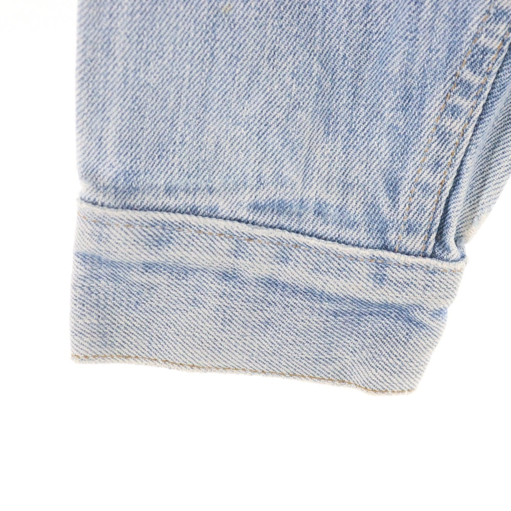 Levi's(リーバイス) 70s VINTAGE 70505 トラッカー デニムジャケット インディゴ