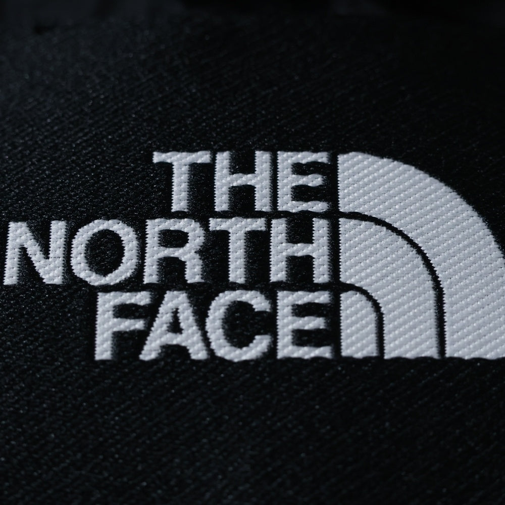 THE NORTH FACE(ザノースフェイス) NUPTSE JACKET ヌプシ ジップアップ フーデッド ダウンジャケット ブラック ND91841