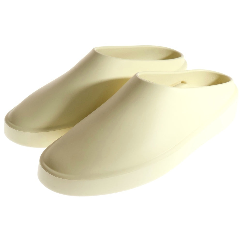 FEAR OF GOD(フィアオブゴッド) THE CALIFORNIA SLIP-ON OAT ザ カリフォルニア スリッポン ローカットシューズ FG80-100EVA ベージュ