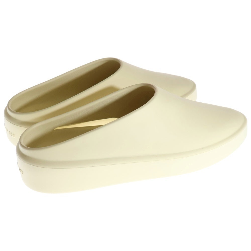 FEAR OF GOD(フィアオブゴッド) THE CALIFORNIA SLIP-ON OAT ザ カリフォルニア スリッポン ローカットシューズ FG80-100EVA ベージュ