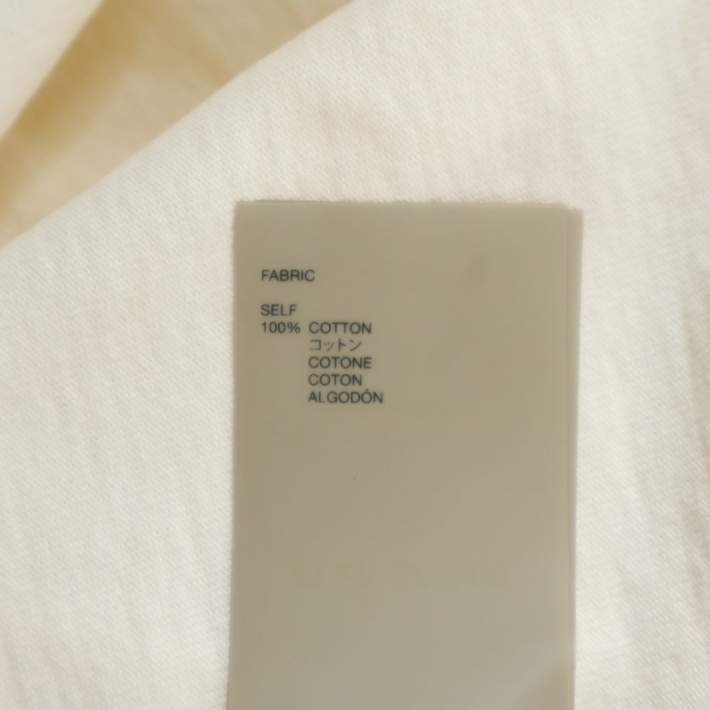 FEAR OF GOD(フィアオブゴッド) 24AW Thunderbird Tee サンダーバード 半袖Tシャツ カットソー オフホワイト