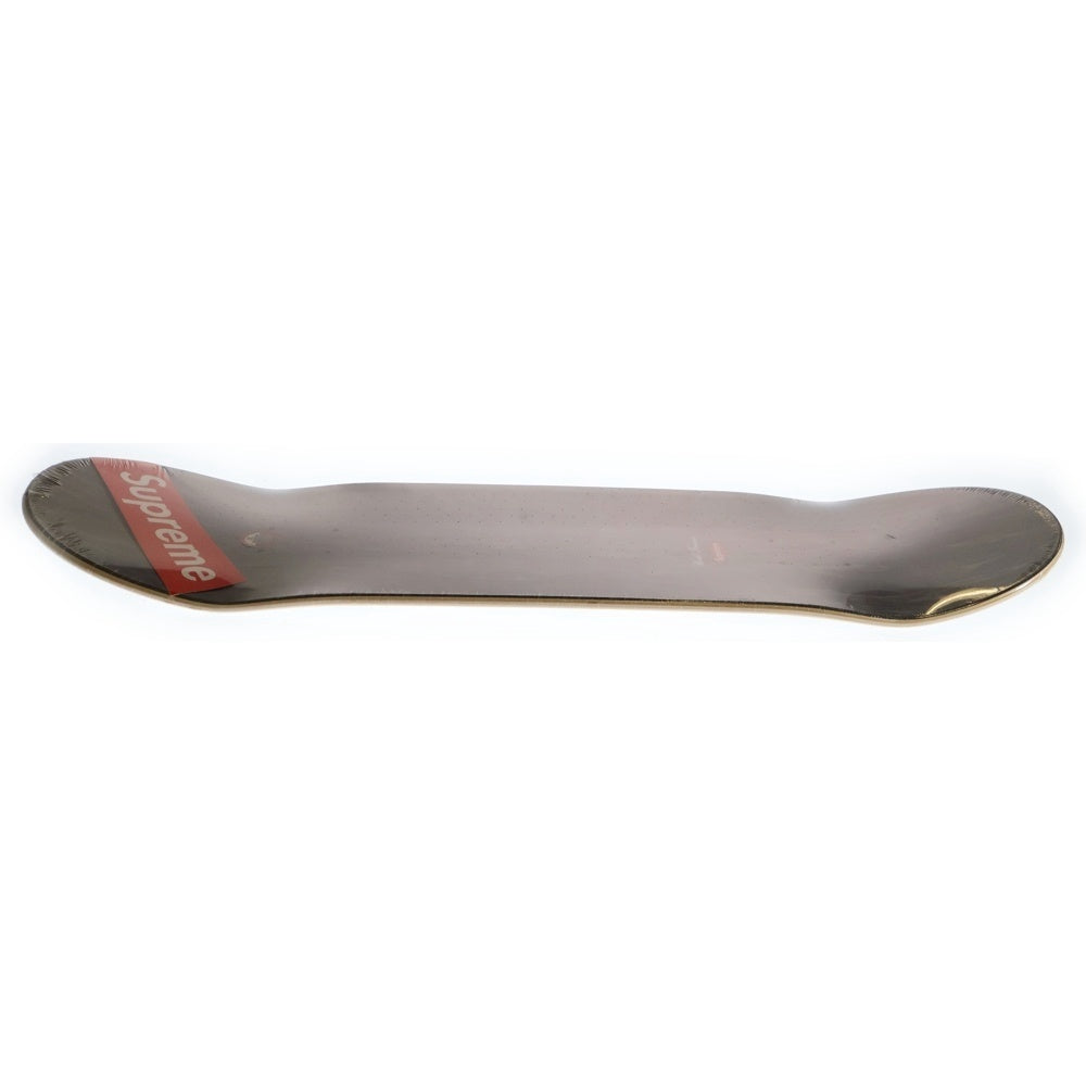 SUPREME(シュプリーム) 19SS Ol Dirty Bastard Skateboard スケートボード デッキ ホワイト