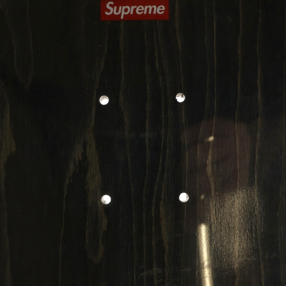 SUPREME(シュプリーム) 19SS Ol Dirty Bastard Skateboard スケートボード デッキ ホワイト