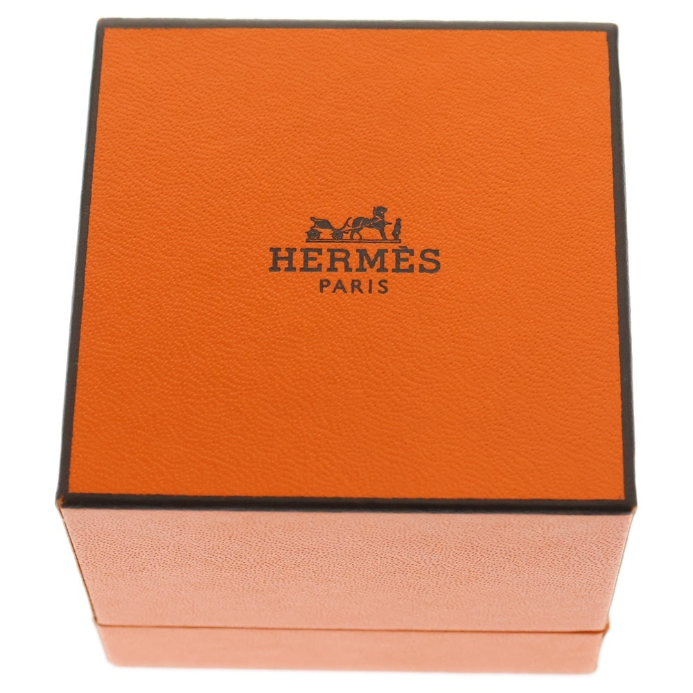 HERMES(エルメス) シェーヌダンクル アンシェネPM リング シルバー