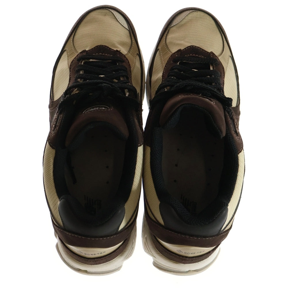 New Balance(ニューバランス) M2002RXQ GORE-TEX ゴアテックス ローカットスニーカー ブラウン US11/29cm