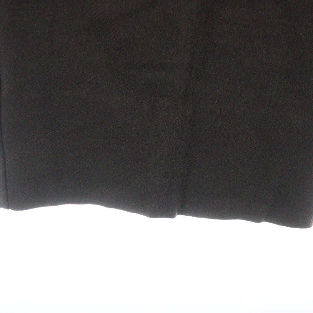 AMIRI(アミリ) ワイドウールスラックスパンツ ブラウン SR3KA0039SMRW005