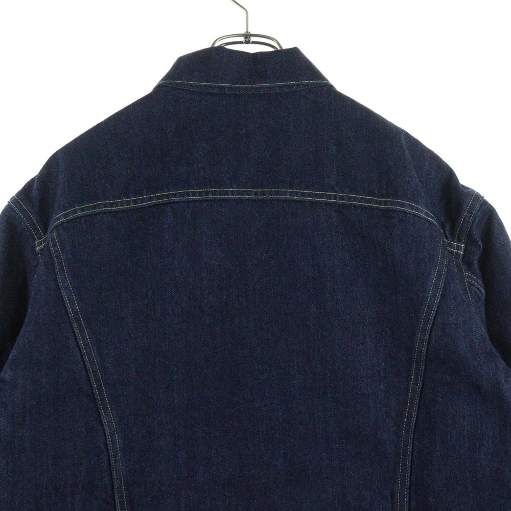 Levi's VINTAGE CLOTHING(リーバイス ビンテージ クロージング) 60s 復刻 559XX ブランケット付き 3rdタイプトラッカージャケット インディゴ