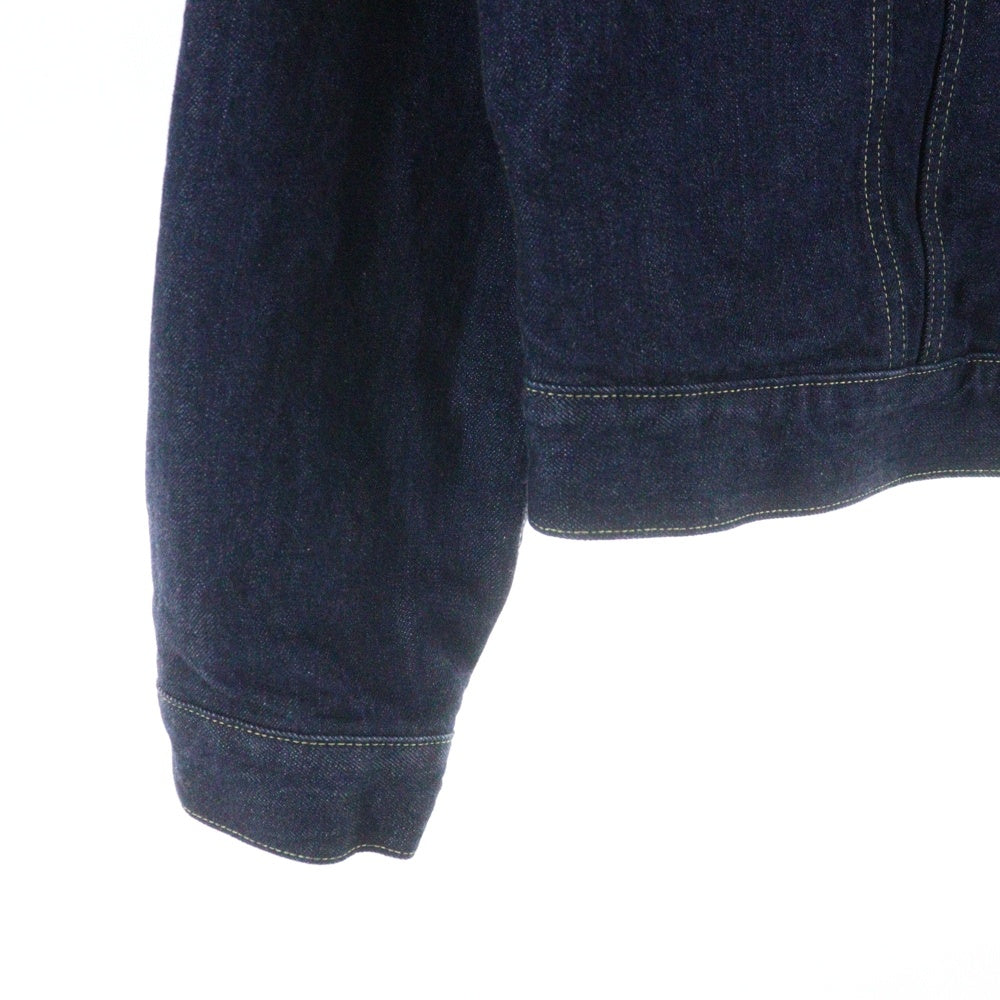 Levi's VINTAGE CLOTHING(リーバイス ビンテージ クロージング) 60s 復刻 559XX ブランケット付き 3rdタイプトラッカージャケット インディゴ