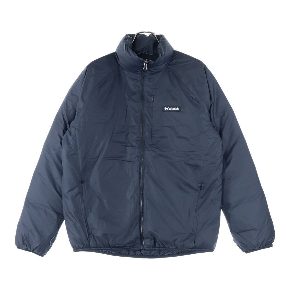 Columbia(コロンビア) Wood Road Down Jacket ウッドロードダウンジャケット ブラック