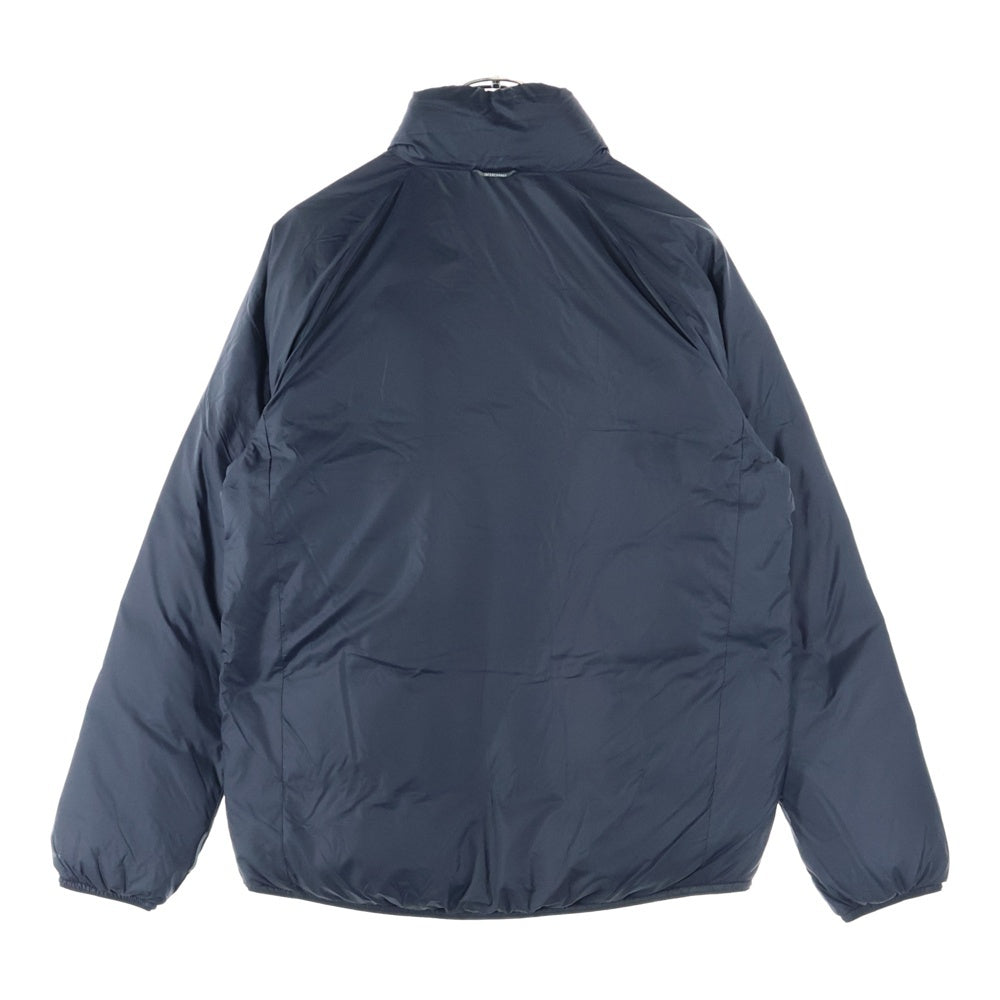 Columbia(コロンビア) Wood Road Down Jacket ウッドロードダウンジャケット ブラック
