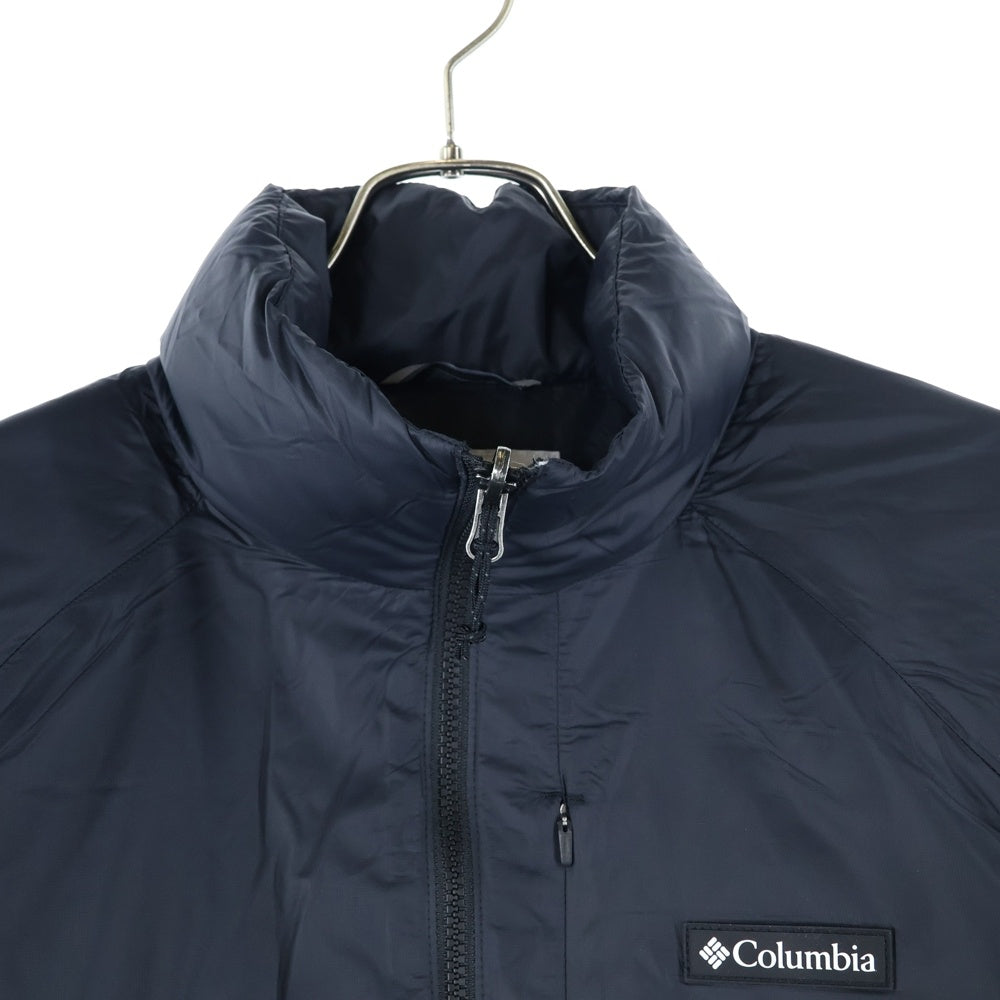 Columbia(コロンビア) Wood Road Down Jacket ウッドロードダウンジャケット ブラック