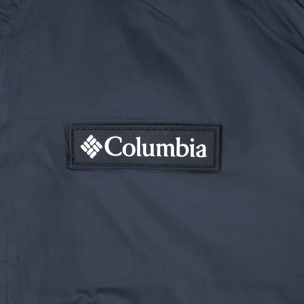 Columbia(コロンビア) Wood Road Down Jacket ウッドロードダウンジャケット ブラック
