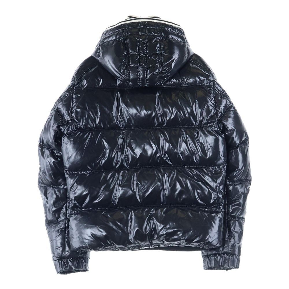 MONCLER(モンクレール) BRANSON ブランソン ダウンジャケット ブラック 020914135550