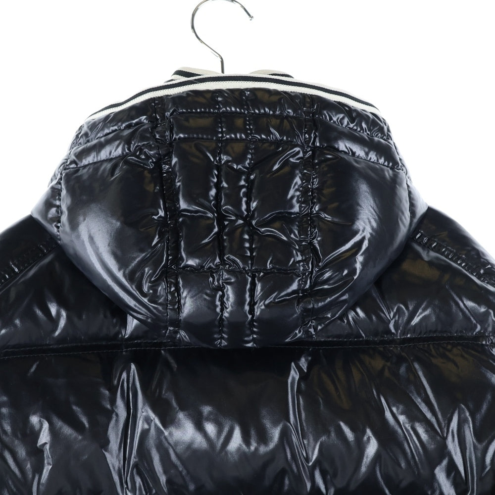 MONCLER(モンクレール) BRANSON ブランソン ダウンジャケット ブラック 020914135550