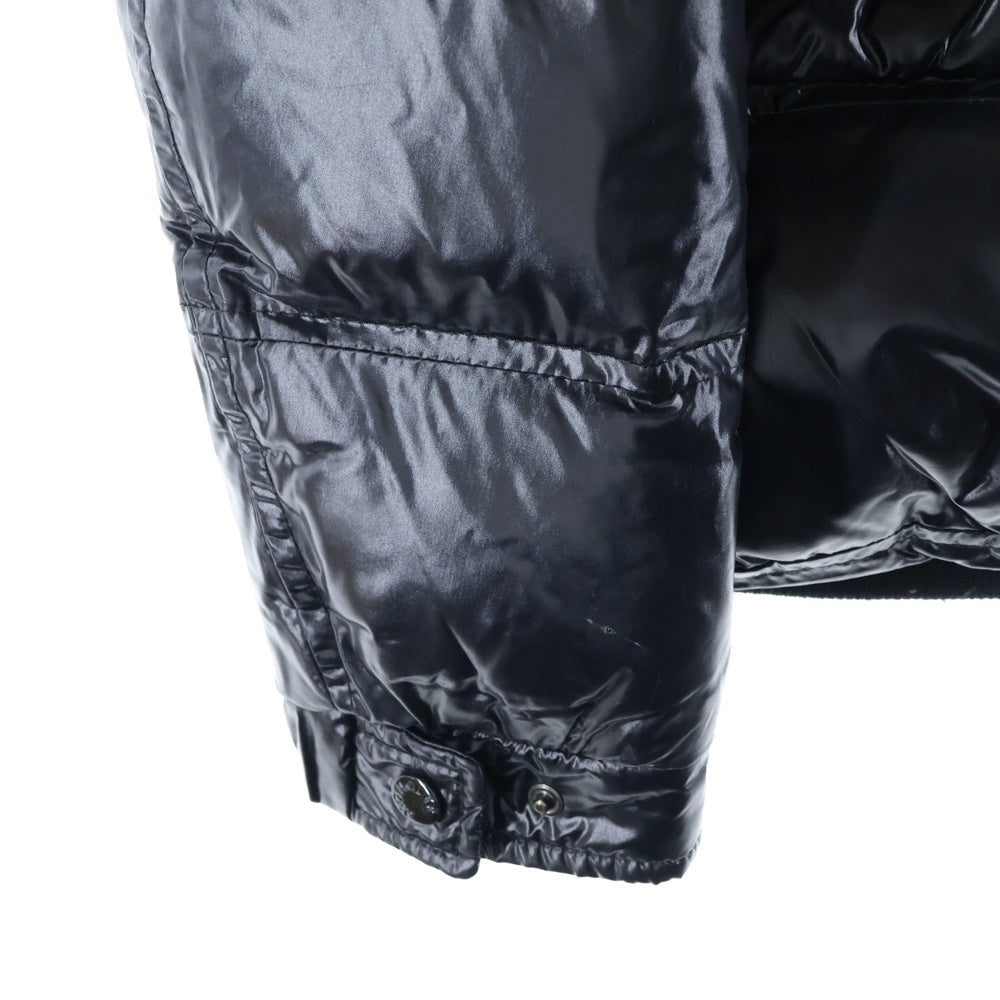 MONCLER(モンクレール) BRANSON ブランソン ダウンジャケット ブラック 020914135550