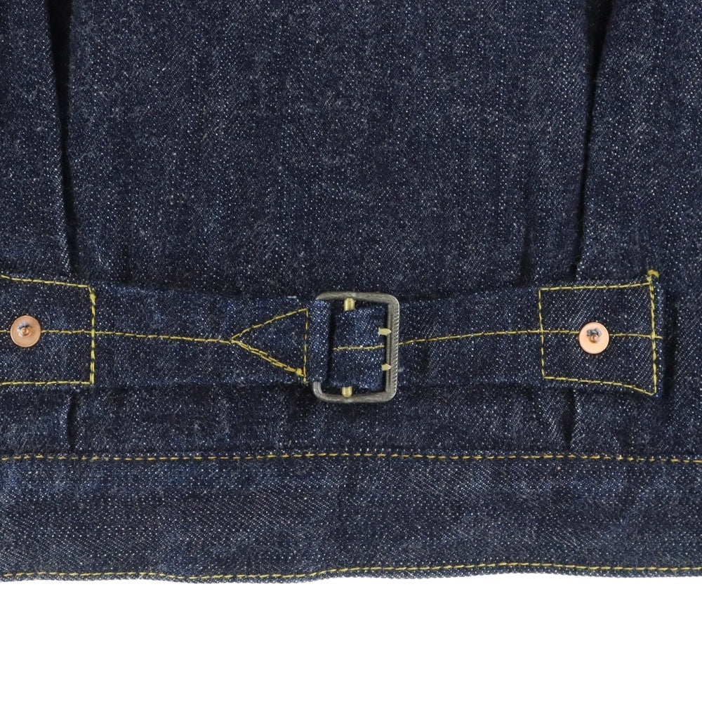 ONEPIECE OF ROCK(ワンピースオブロック) S406XXX 大戦モデル デニム