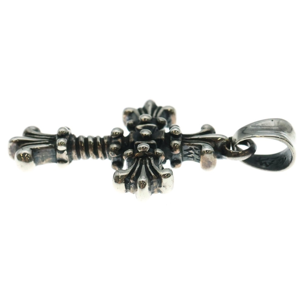 Travis Walker(トラヴィスワーカー) ホーリークロス ペンダントトップ シルバー