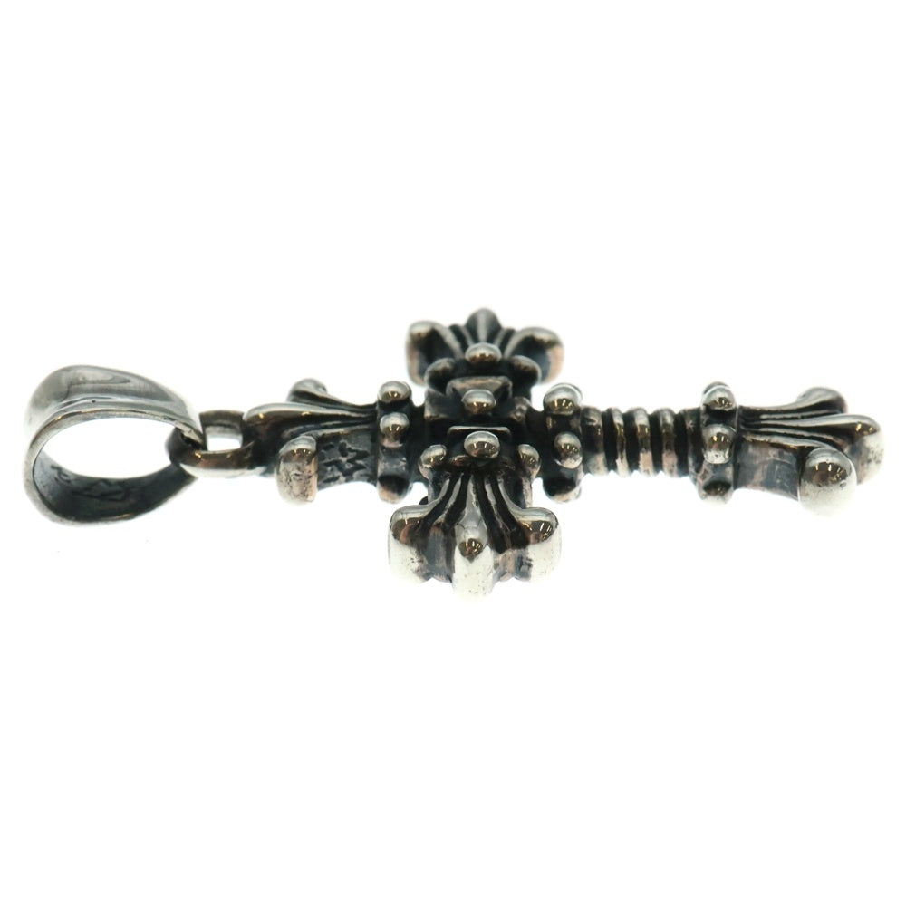 Travis Walker(トラヴィスワーカー) ホーリークロス ペンダントトップ シルバー