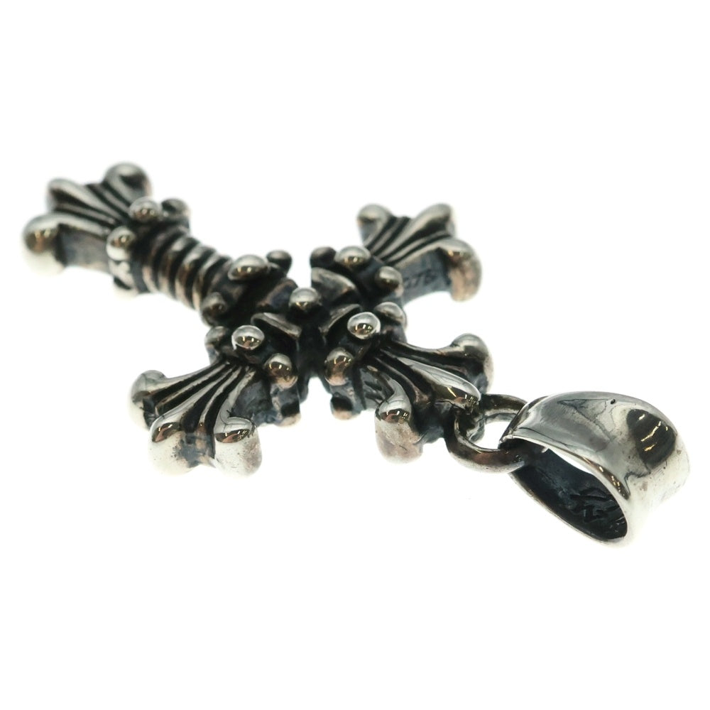 Travis Walker(トラヴィスワーカー) ホーリークロス ペンダントトップ シルバー