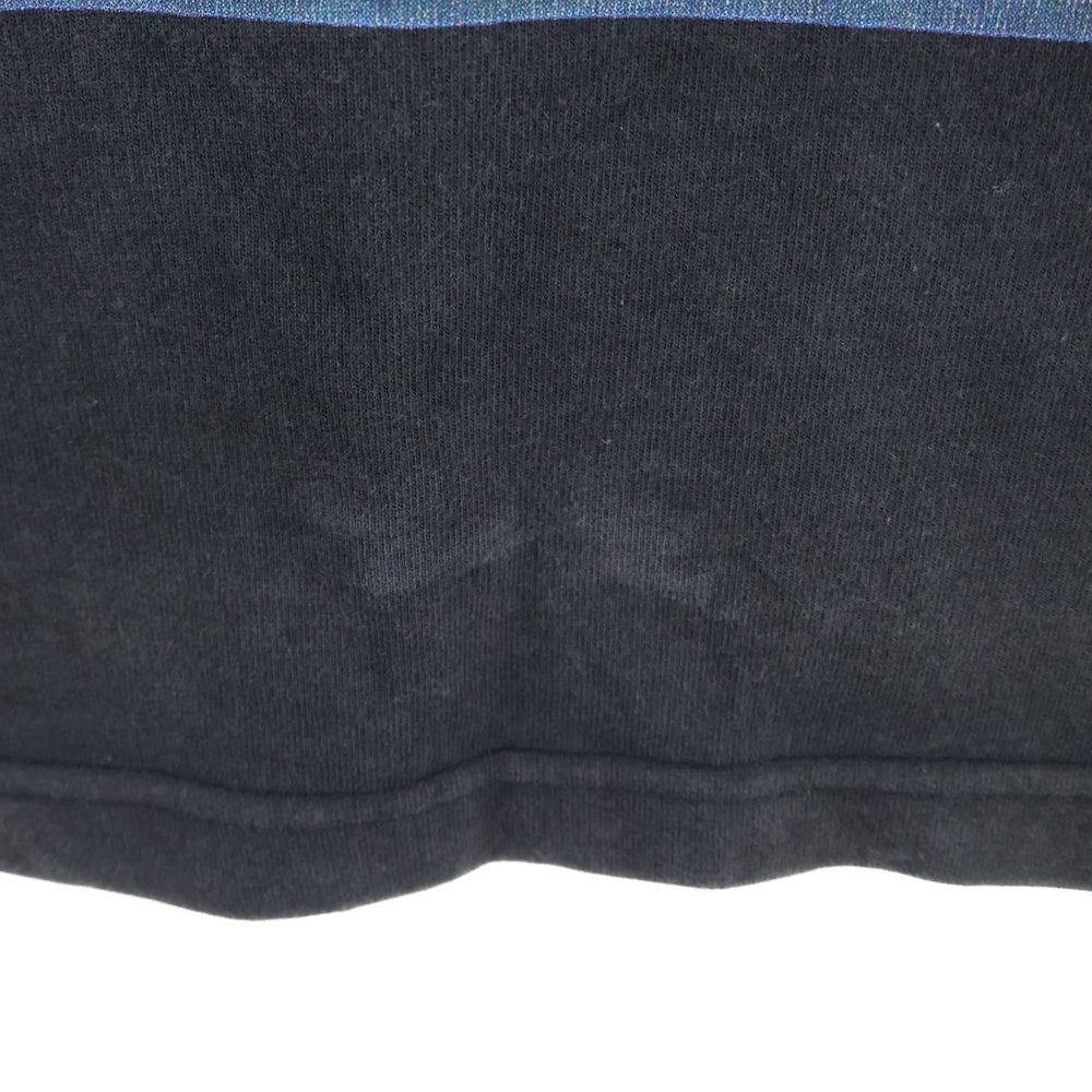 VETEMENTS(ヴェトモン) 16AW Snoop Dogg Tee WF17TP14 スヌープドック 半袖Tシャツ カットソー ブラック