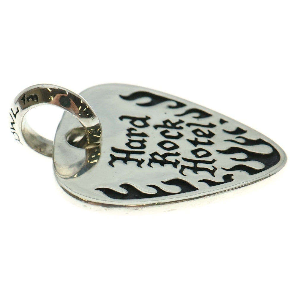 Bill Wall Leather/BWL(ビルウォールレザー) ×Hard Rock Hotel ハード